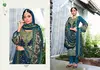 Radhe Kashmir Ki Kali Vol 11 Printed Pashmina Dress Material